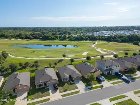 3628 Loggerhead Lane Mims FL 32754