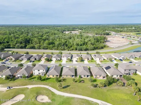 3628 Loggerhead Lane Mims FL 32754