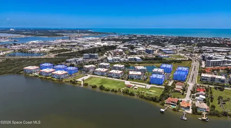 (multiple) Puerto Del Rio Drive Cape Canaveral FL 32920