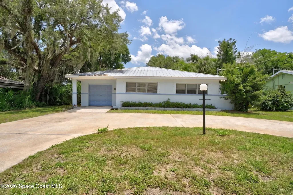 2345 Honeybrook Drive Melbourne FL 32940