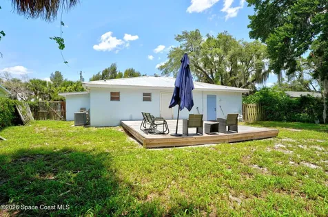 2345 Honeybrook Drive Melbourne FL 32940