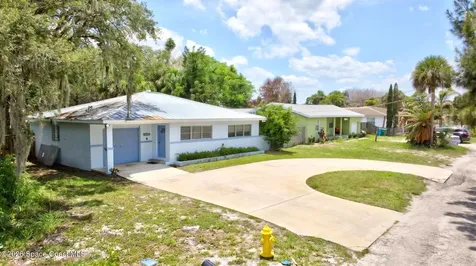 2345 Honeybrook Drive Melbourne FL 32940