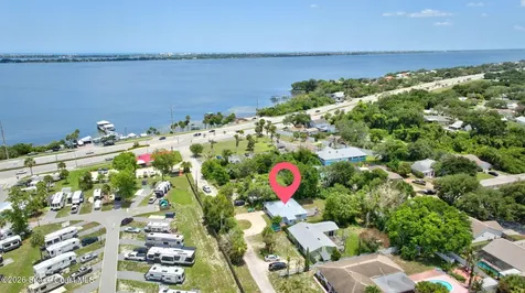 2345 Honeybrook Drive Melbourne FL 32940