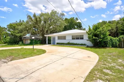 2345 Honeybrook Drive Melbourne FL 32940