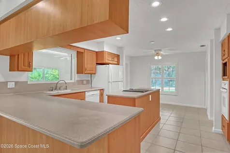 1107 Citrus Avenue NE Palm Bay FL 32905