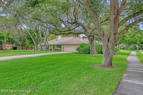 1107 Citrus Avenue NE Palm Bay FL 32905