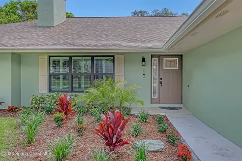 1107 Citrus Avenue NE Palm Bay FL 32905