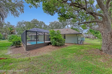 1107 Citrus Avenue NE Palm Bay FL 32905