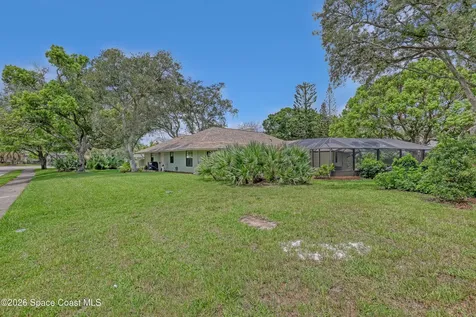 1107 Citrus Avenue NE Palm Bay FL 32905