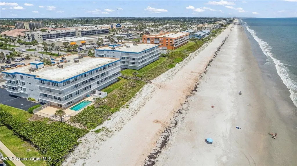 1965 Jimmy Buffett Memorial Highway Indian Harbour Beach FL 32937