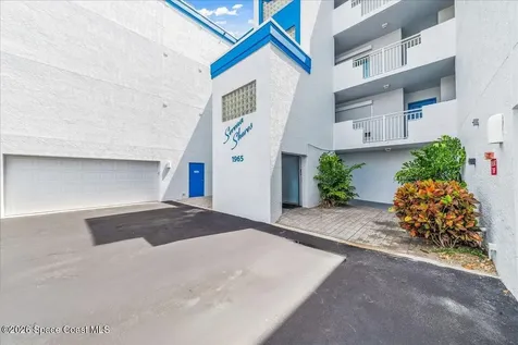 1965 Jimmy Buffett Memorial Highway Indian Harbour Beach FL 32937