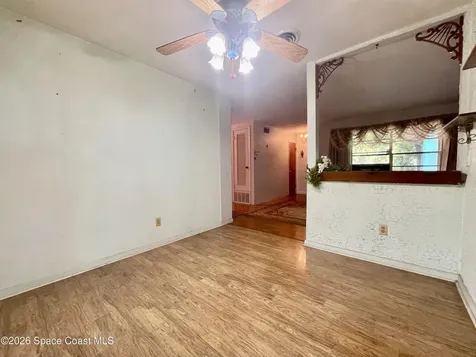 4795 Key Biscayne Drive Titusville FL 32780