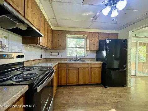 4795 Key Biscayne Drive Titusville FL 32780