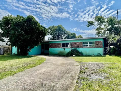 4795 Key Biscayne Drive Titusville FL 32780