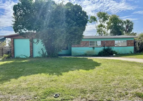 4795 Key Biscayne Drive Titusville FL 32780