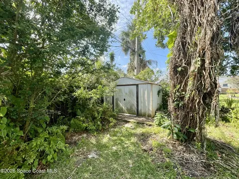 4795 Key Biscayne Drive Titusville FL 32780