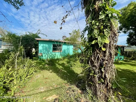 4795 Key Biscayne Drive Titusville FL 32780