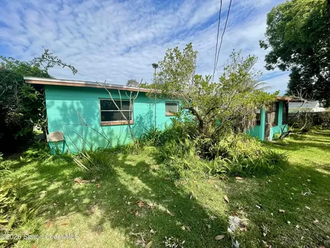 4795 Key Biscayne Drive Titusville FL 32780