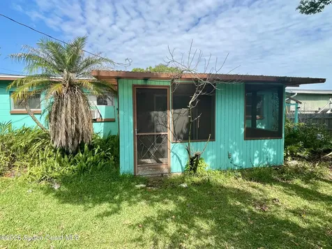 4795 Key Biscayne Drive Titusville FL 32780