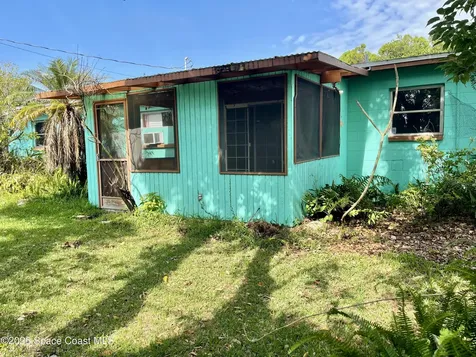 4795 Key Biscayne Drive Titusville FL 32780