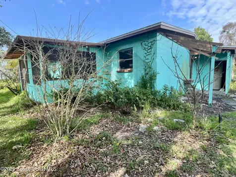4795 Key Biscayne Drive Titusville FL 32780