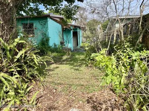 4795 Key Biscayne Drive Titusville FL 32780