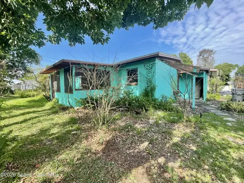 4795 Key Biscayne Drive Titusville FL 32780