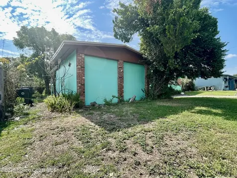 4795 Key Biscayne Drive Titusville FL 32780