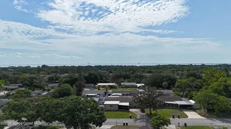 4795 Key Biscayne Drive Titusville FL 32780