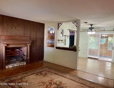4795 Key Biscayne Drive Titusville FL 32780