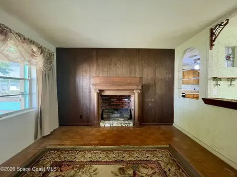 4795 Key Biscayne Drive Titusville FL 32780