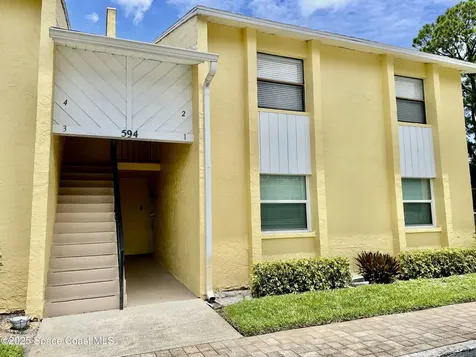 594 N Wickham Road Melbourne FL 32935