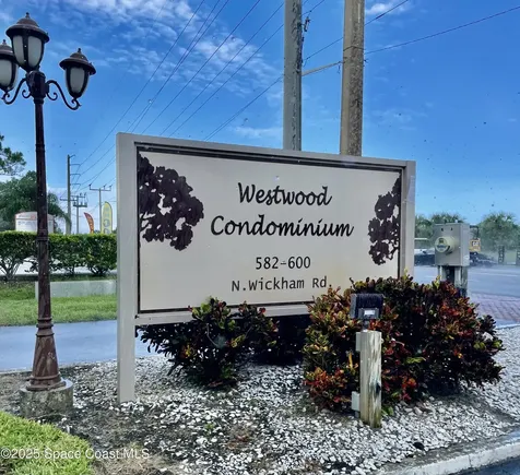 594 N Wickham Road Melbourne FL 32935