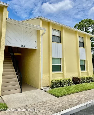 594 N Wickham Road Melbourne FL 32935