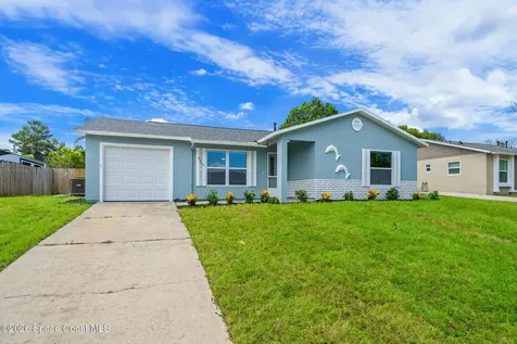 3733 W Powder Horn Road Titusville FL 32796