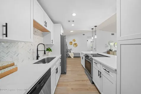3733 W Powder Horn Road Titusville FL 32796