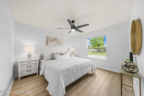 3733 W Powder Horn Road Titusville FL 32796
