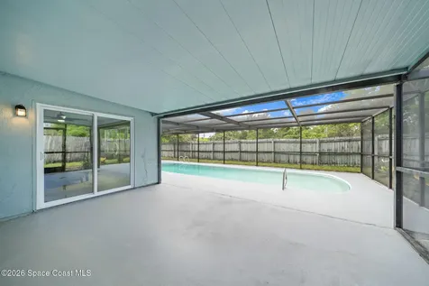 3733 W Powder Horn Road Titusville FL 32796