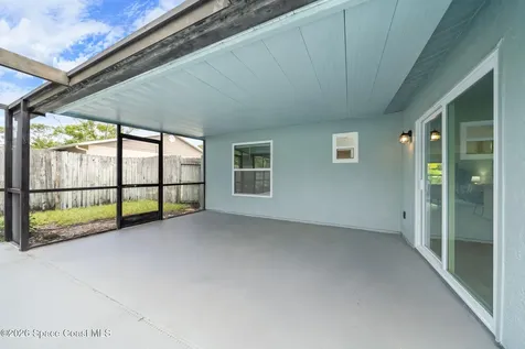 3733 W Powder Horn Road Titusville FL 32796