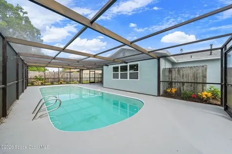 3733 W Powder Horn Road Titusville FL 32796
