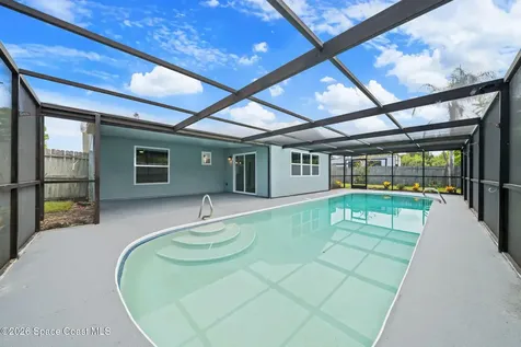 3733 W Powder Horn Road Titusville FL 32796