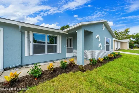 3733 W Powder Horn Road Titusville FL 32796