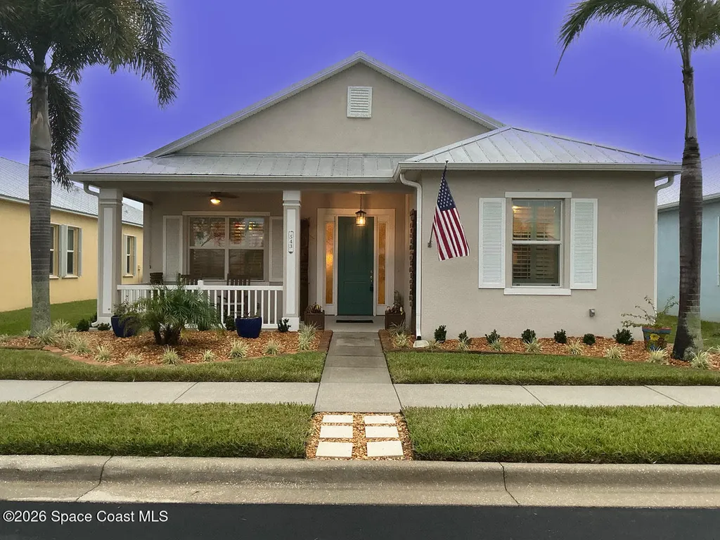 543 Heming Way Melbourne FL 32901