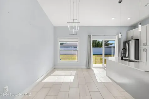 2840 Fontainebleau Avenue SE Melbourne FL 32909