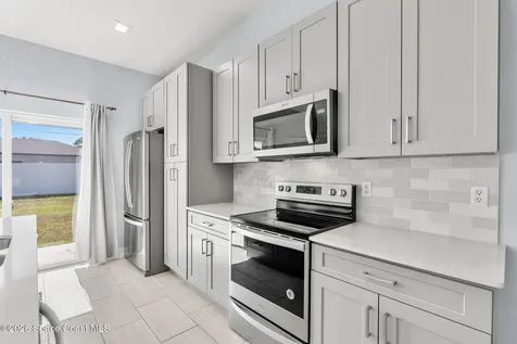 2840 Fontainebleau Avenue SE Melbourne FL 32909