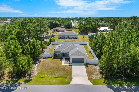 2840 Fontainebleau Avenue SE Melbourne FL 32909