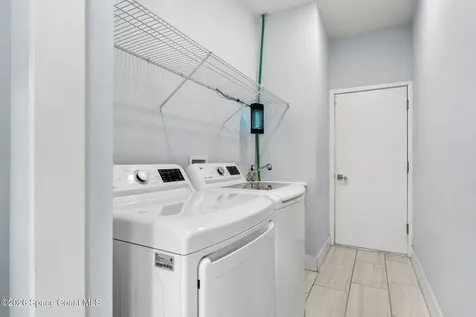2840 Fontainebleau Avenue SE Melbourne FL 32909