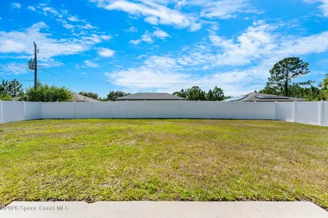2840 Fontainebleau Avenue SE Melbourne FL 32909