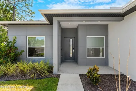 2840 Fontainebleau Avenue SE Melbourne FL 32909