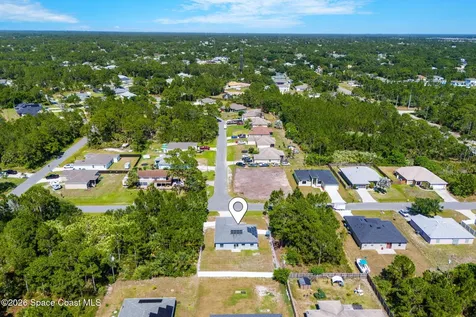 2840 Fontainebleau Avenue SE Melbourne FL 32909